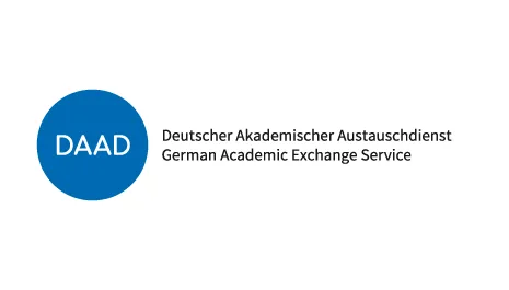 zur Unterseite Deutscher Akademischer Austauschdienst