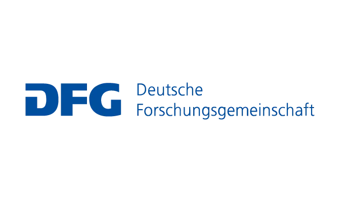 zur Unterseite Deutsche Forschungsgemeinschaft