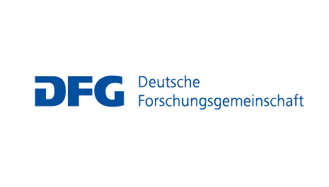 zur Unterseite Deutsche Forschungsgemeinschaft
