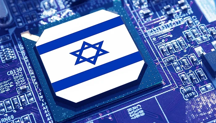 zur Unterseite Israel