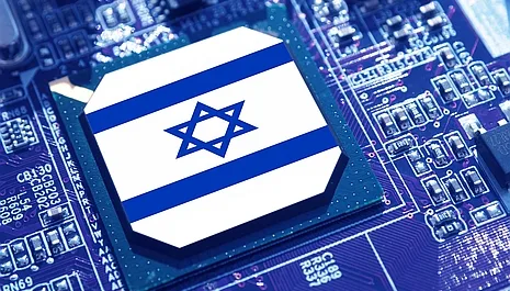 zur Unterseite Forschung in Israel