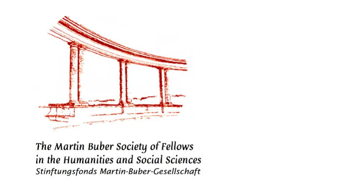 zur Unterseite Stiftungsfonds Martin-Buber-Gesellschaft