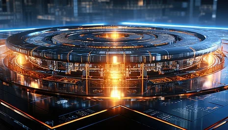 zur Unterseite Quantentechnologien