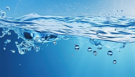 zur Unterseite Wassertechnologien