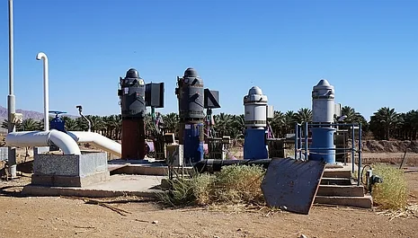 zur Unterseite Wassertechnologien